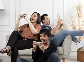 Chế độ ẩn danh chặn lưu trữ cục bộ nên nhiều game không lưu được tiến trình.